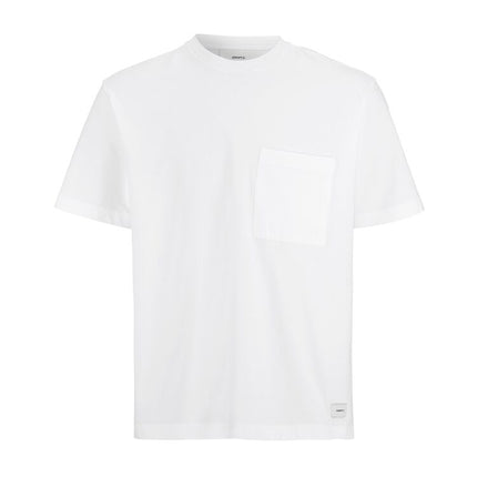 Craft Collective Relaxed T-shirt - Herr