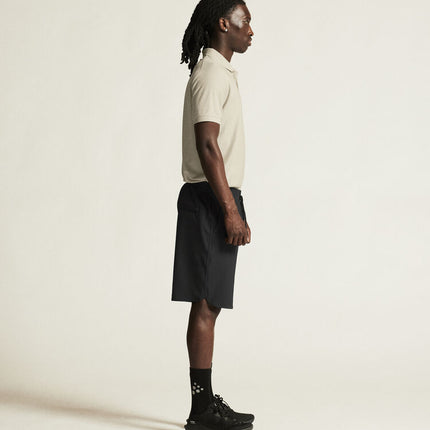 Craft Collective Structure Shorts - Herr