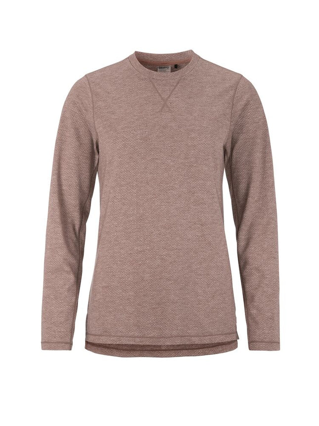 Craft Thermalesh CN Fleece - Dam