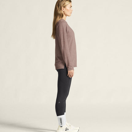 Craft Thermalesh CN Fleece - Dam