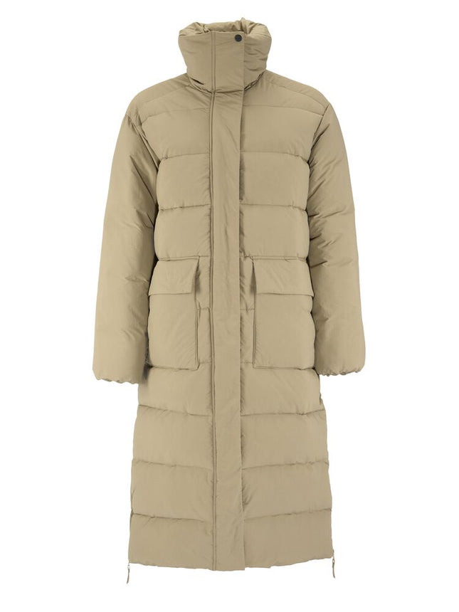 Craft Urban Long Padded Coat Väst - Dam