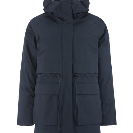 Craft Urban Padded Parka Väst - Dam
