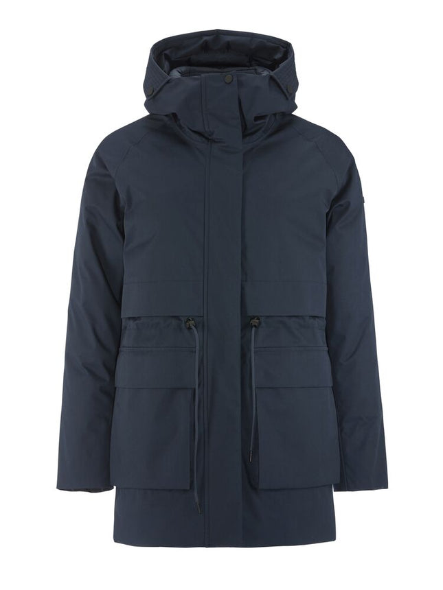 Craft Urban Padded Parka Väst - Dam