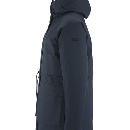 Craft Urban Padded Parka Väst - Dam