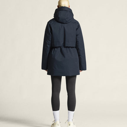 Craft Urban Padded Parka Väst - Dam
