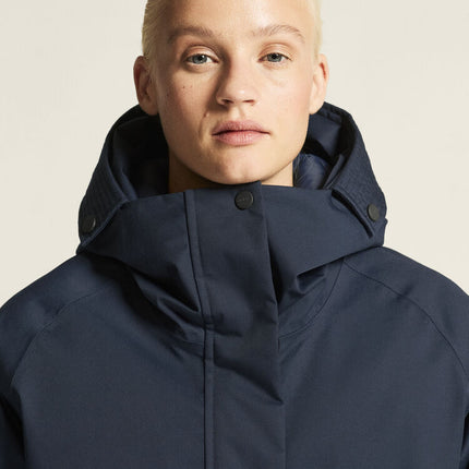 Craft Urban Padded Parka Väst - Dam