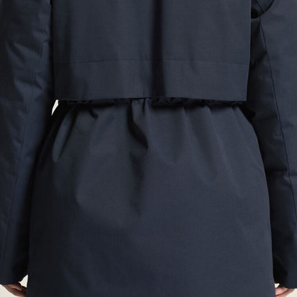 Craft Urban Padded Parka Väst - Dam