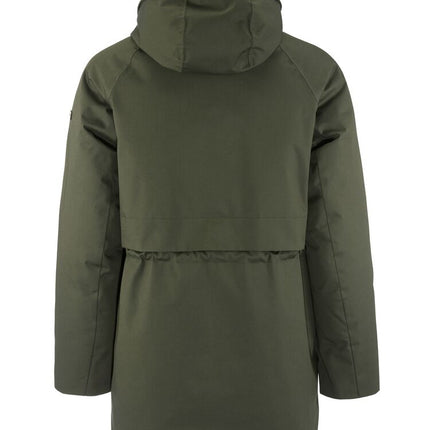 Craft Urban Padded Parka Väst - Dam
