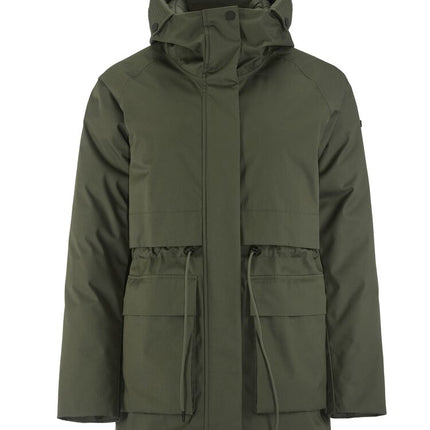 Craft Urban Padded Parka Väst - Dam