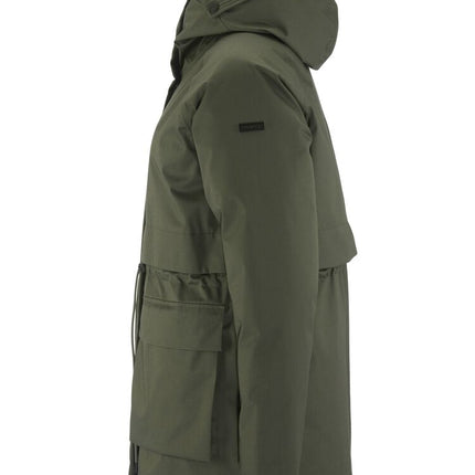Craft Urban Padded Parka Väst - Dam