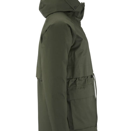 Craft Urban Padded Parka Väst - Dam