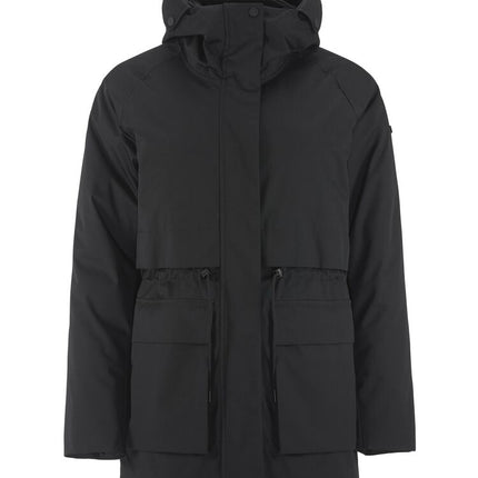 Craft Urban Padded Parka Väst - Dam