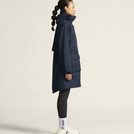 Craft Urban Parka Väst - Dam