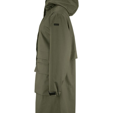 Craft Urban Parka Väst - Dam