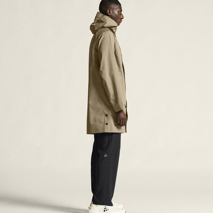 Craft Urban Shell Coat Uni Skaljacka