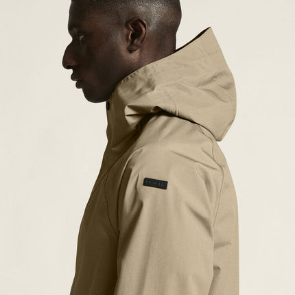 Craft Urban Shell Coat Uni Skaljacka