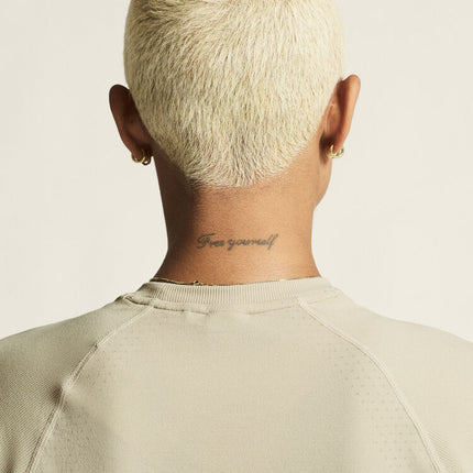 Craft Active Comfort 2 T-shirt - Dam