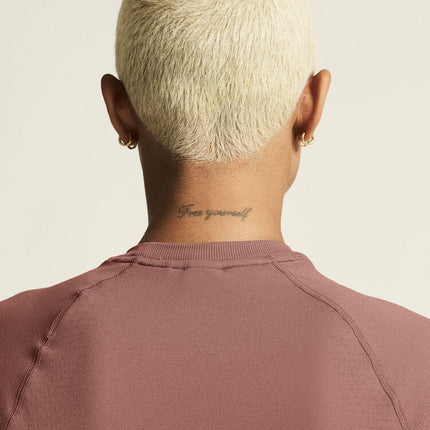 Craft Active Comfort 2 T-shirt - Dam