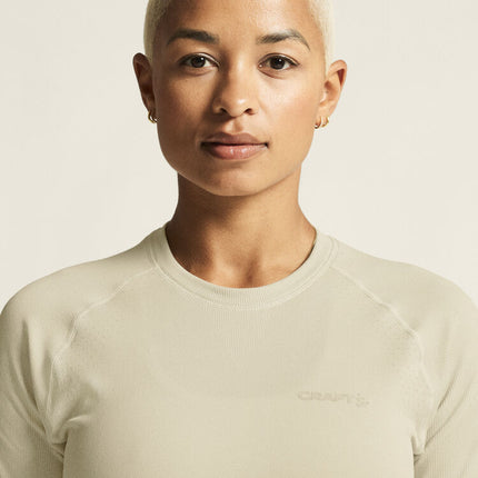 Craft Active Comfort 2 T-shirt - Dam