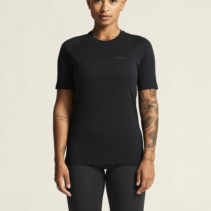 Craft Active Comfort 2 T-shirt - Dam
