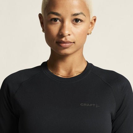 Craft Active Comfort 2 T-shirt - Dam