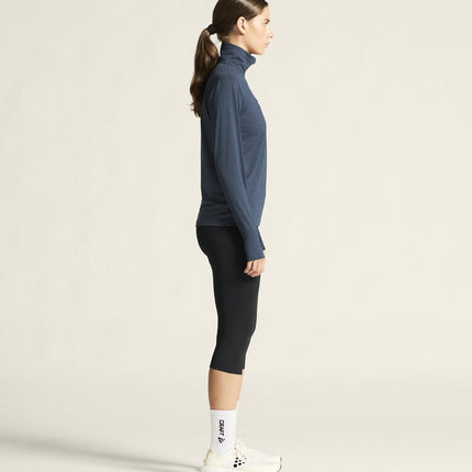 Craft Flow HZ Fleece - Dam