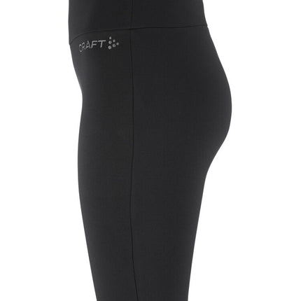 Craft Explore Power Fleece Tights - Dam