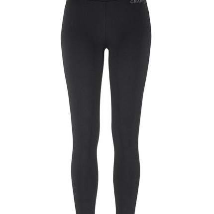Craft Explore Power Fleece Tights - Dam