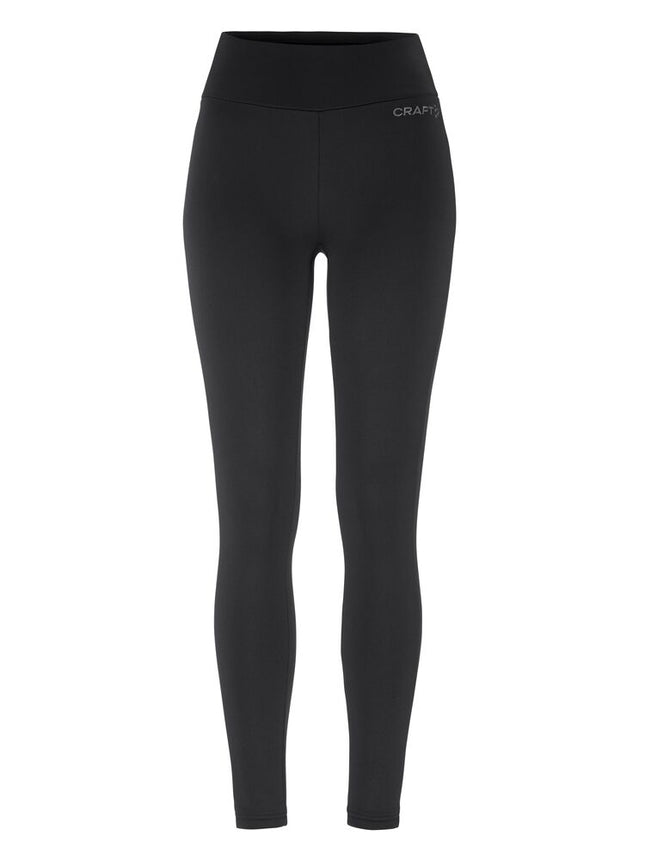 Craft Explore Power Fleece Tights - Dam