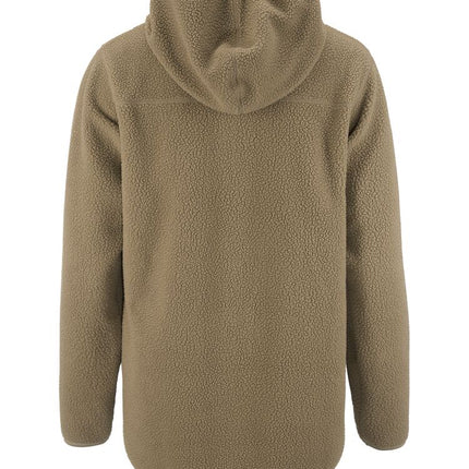 Craft Join Pile Fleece FZ College - Dam