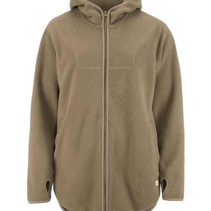 Craft Join Pile Fleece FZ College - Dam