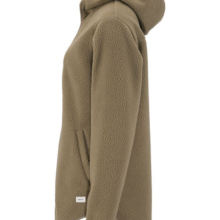 Craft Join Pile Fleece FZ College - Dam