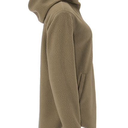 Craft Join Pile Fleece FZ College - Dam