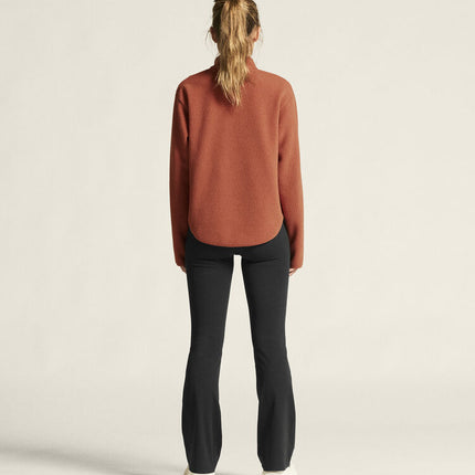 Craft Join Pile Fleece HZ Fleece - Dam