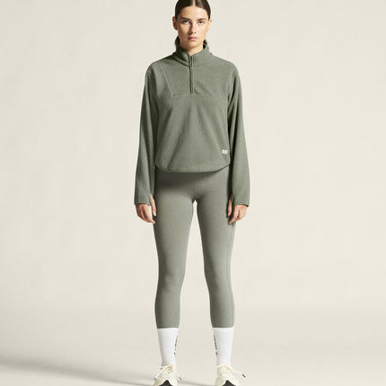 Craft Join Pile Fleece HZ Fleece - Dam