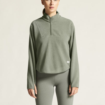 Craft Join Pile Fleece HZ Fleece - Dam