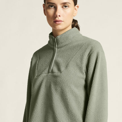 Craft Join Pile Fleece HZ Fleece - Dam