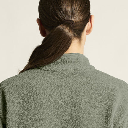 Craft Join Pile Fleece HZ Fleece - Dam