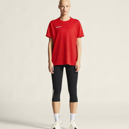 Craft Rush 2.0 Capri Keps