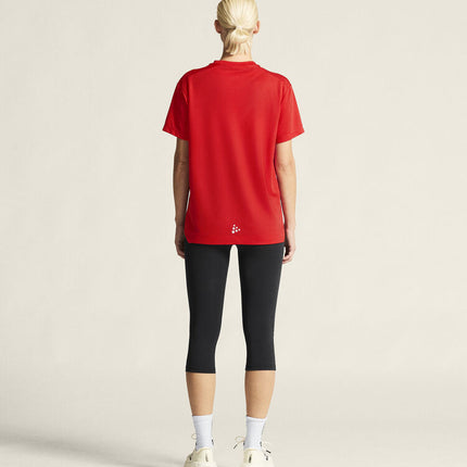 Craft Rush 2.0 Capri Keps