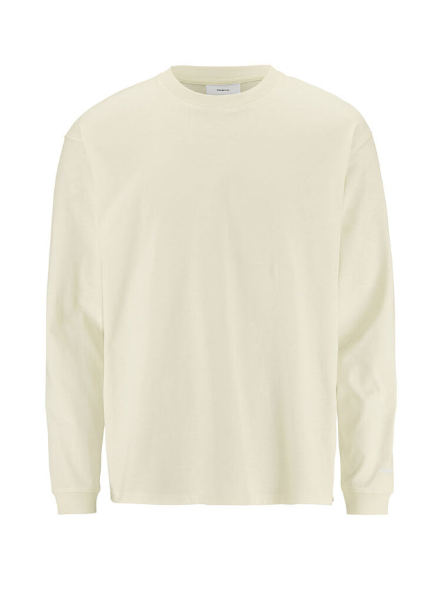 Craft Frequent Heavy Long Sleeve - Herr