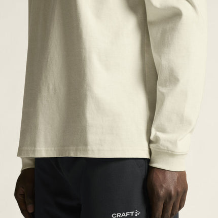Craft Frequent Heavy Long Sleeve - Herr