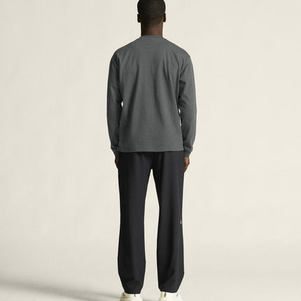 Craft Frequent Heavy Long Sleeve - Herr