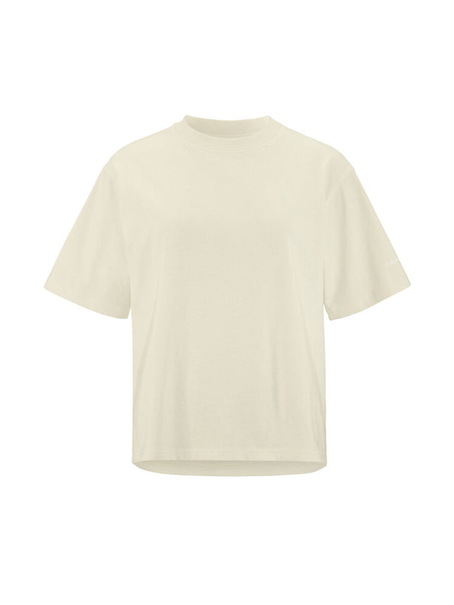 Craft Frequent Heavy T-shirt - Dam