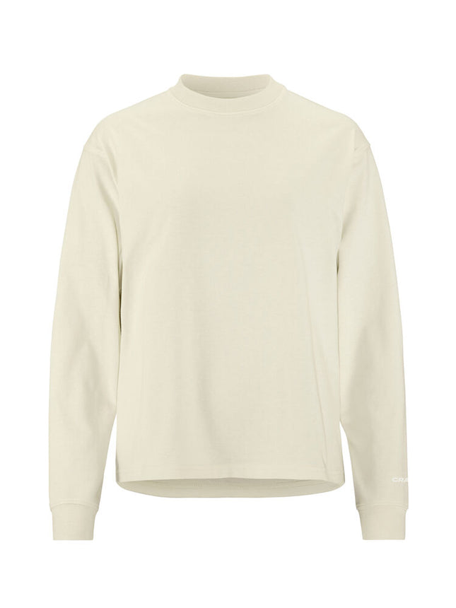 Craft Frequent Heavy Long Sleeve - Dam