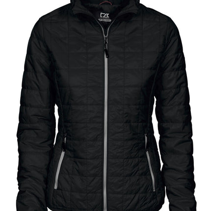 Cutter & Buck Rainier Regnjacka Dam