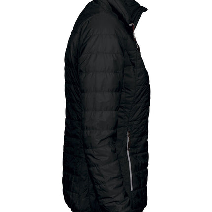 Cutter & Buck Rainier Regnjacka Dam