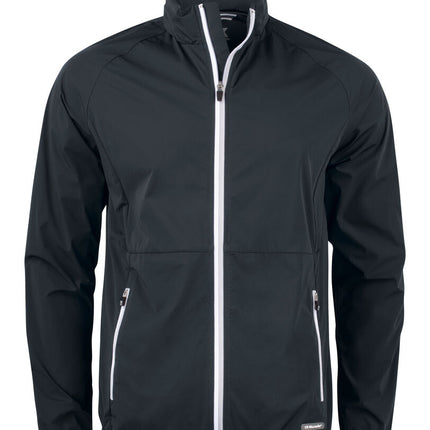 Cutter & Buck Kamloops Softshell Herr