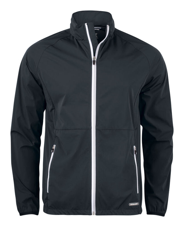 Cutter & Buck Kamloops Softshell Herr