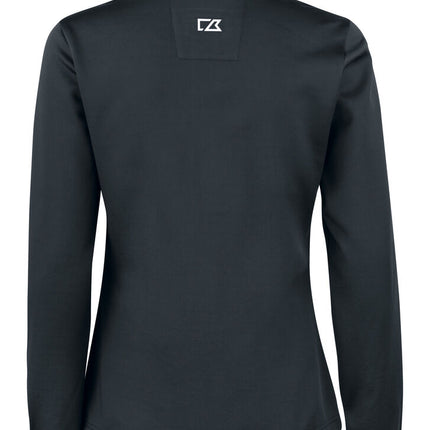 Cutter & Buck Snoqualmie Fleecejacka Dam